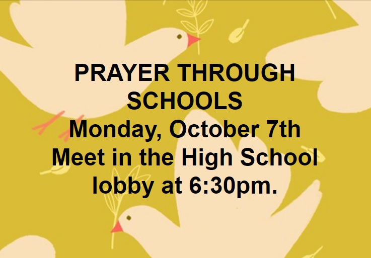 Prayer Though Schools